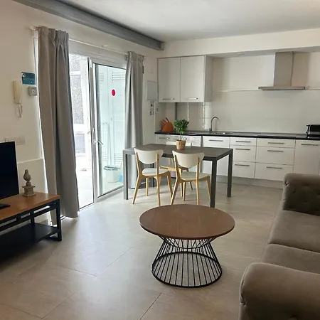 Noa Appartement