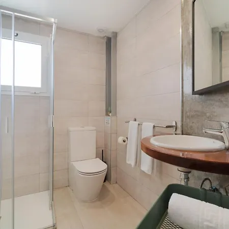 Appartement Noa *