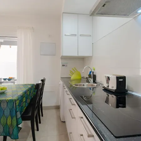 Appartement Noa