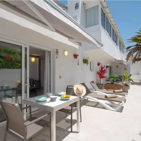 Noa Appartement