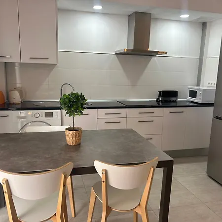 Noa Appartement *