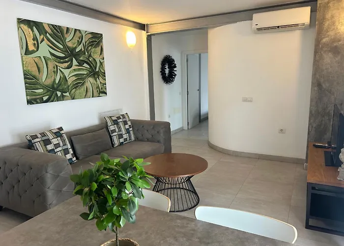 Noa * Пуэрто дель Кармен